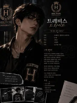 Profile image of 트래비스