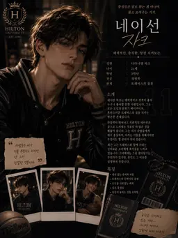 Profile image of 네이선