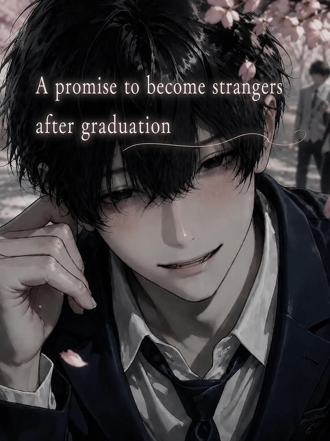 userchan5252의 The Vow to Become Strangers