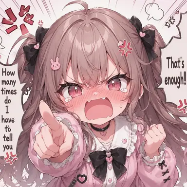 Profile image of Nene