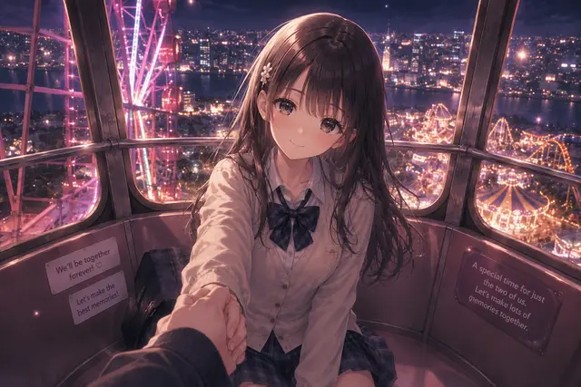 Profile image of Yua