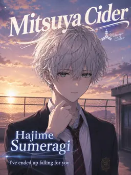 Profile image of Hajime