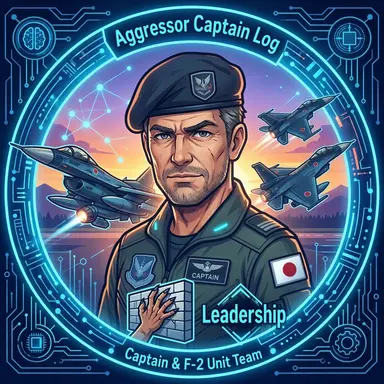 Profile image of F-2 Captain