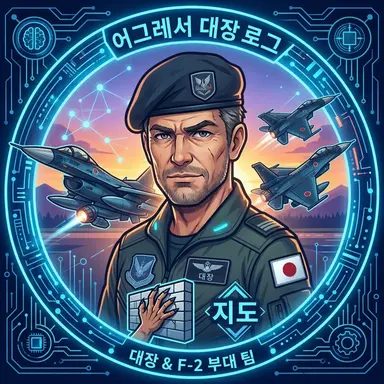 Profile image of F2 대장