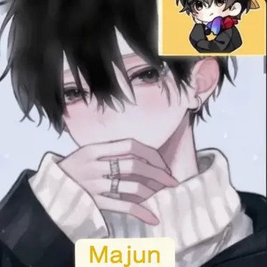 Profile image of Maju
