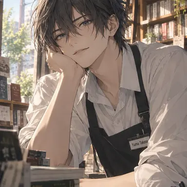 Profile image of Yuma