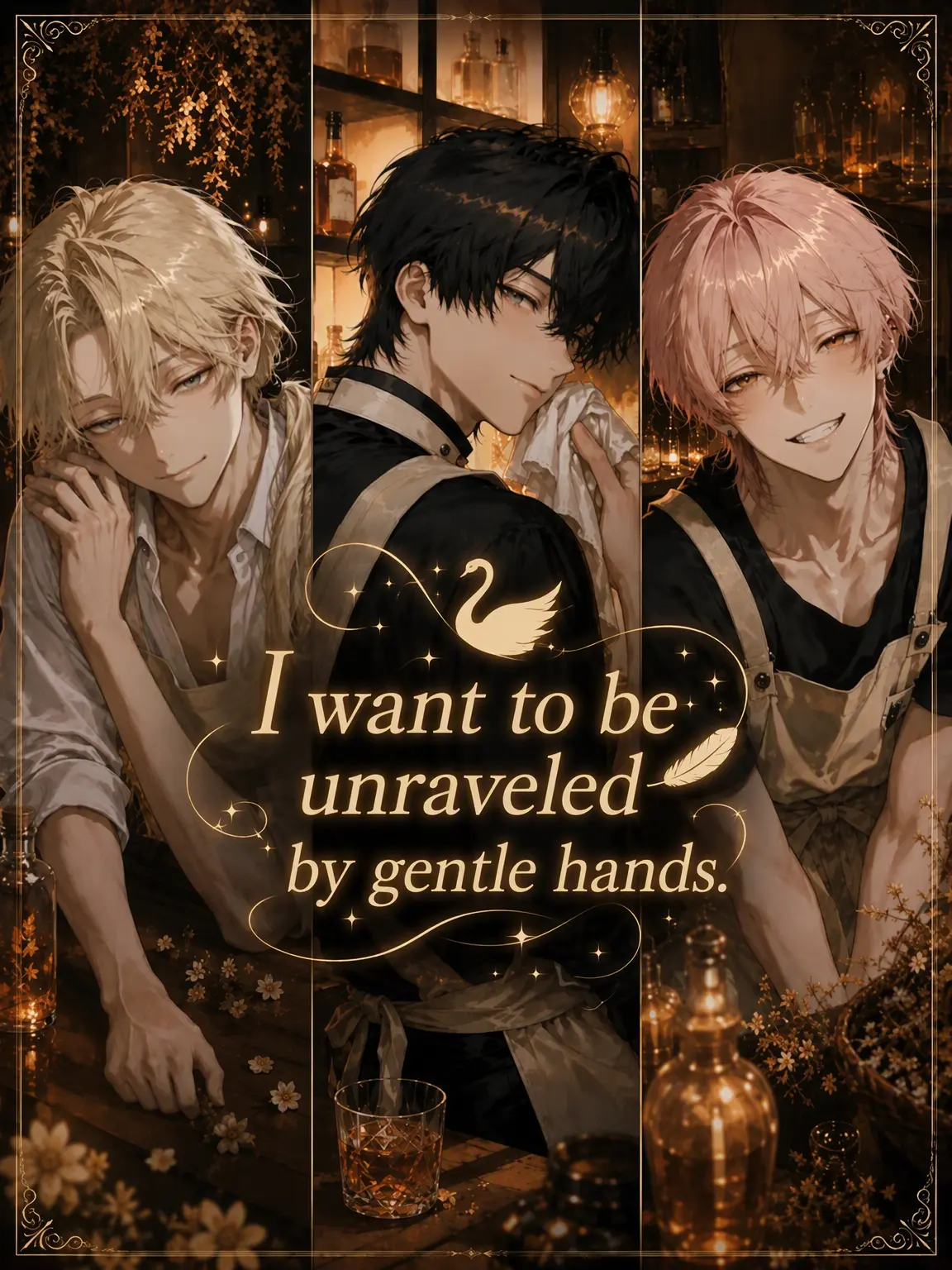 SyncPlus의 Melt into Gentle Hands