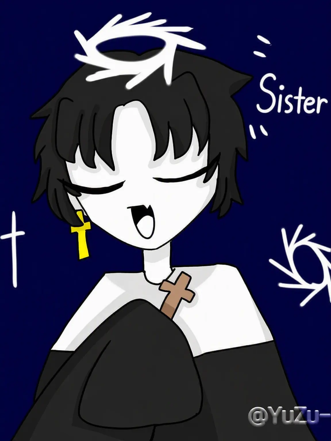 Taidasama의 Sisters Are Great