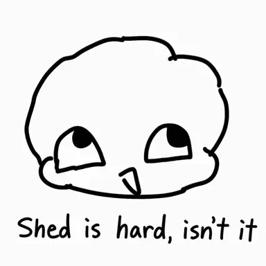 Profile image of Shedletsky