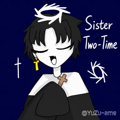 Profile image of Two-Time