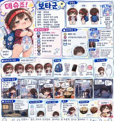 Profile image of 포타군