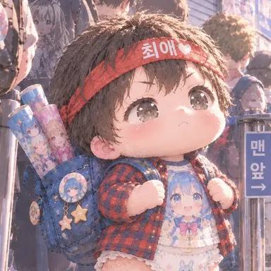 Profile image of 포타군
