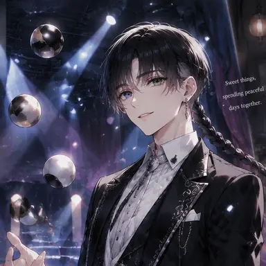 Profile image of Luma
