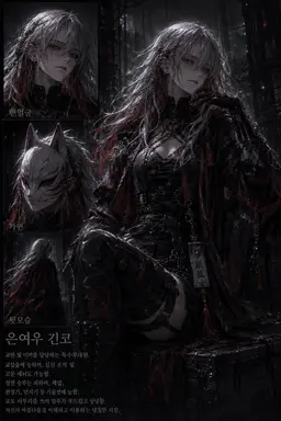 Profile image of 긴코