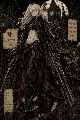 Profile image of 람