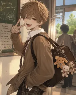 Profile image of Haruto