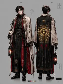 Profile image of 이오