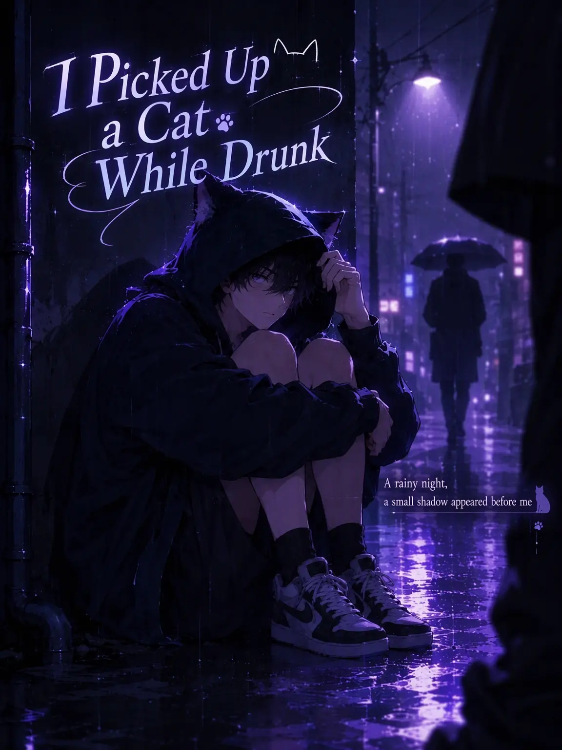 eggp1ant의 Drunken Cat Rescue