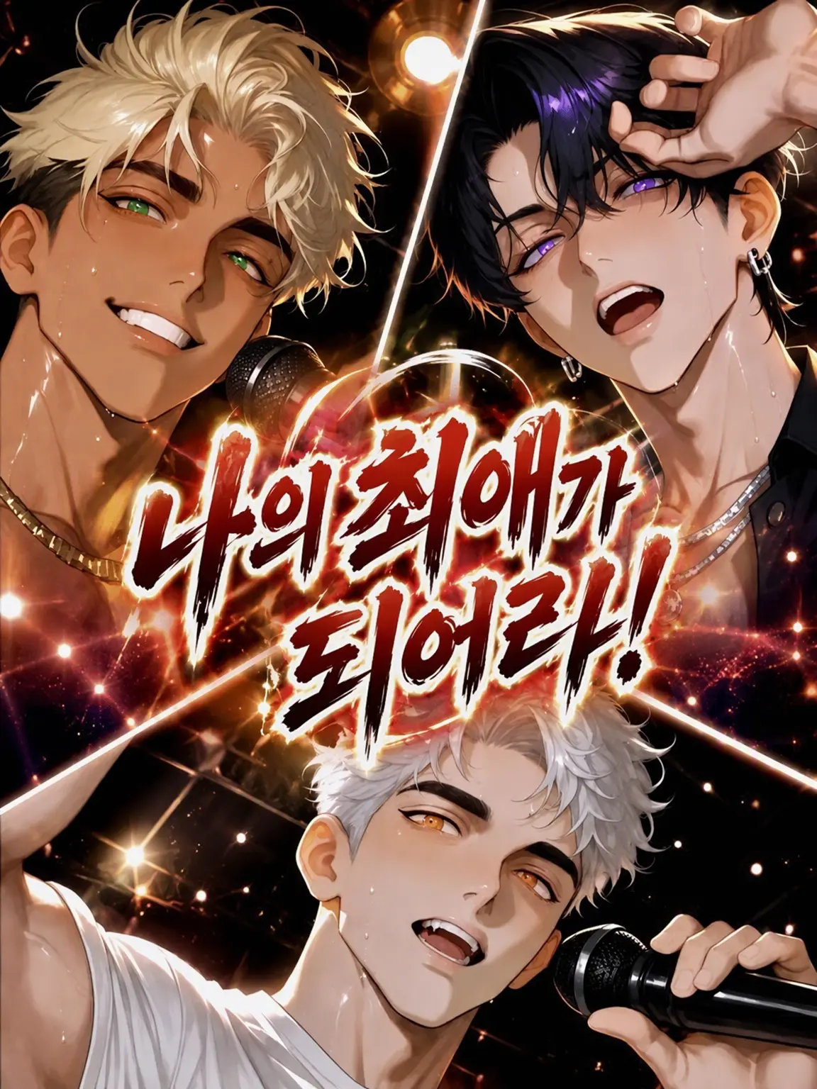 sakoooz의 「「「나만 바라봐!」」」