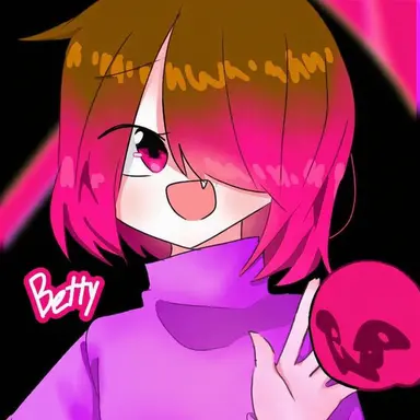 Profile image of Betty Noire
