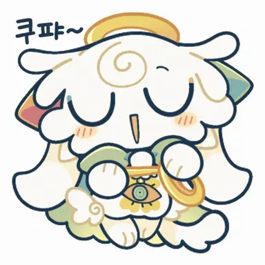 Profile image of 쿠퍄도엘