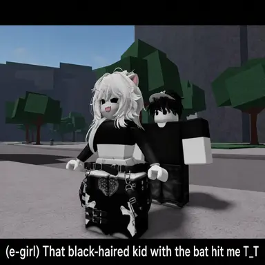 Profile image of E-Girl