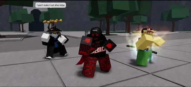Profile image of Teamer