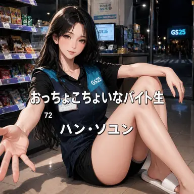 Profile image of ハン・ソユン