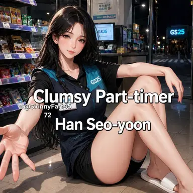 Profile image of Han Seoyun