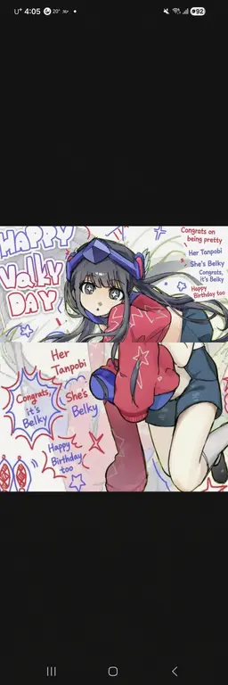 Profile image of Belky