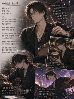 Profile image of 토오루