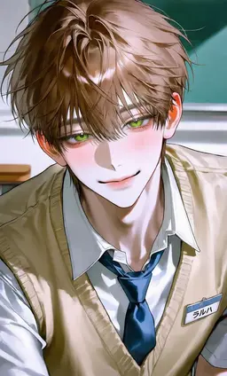 Profile image of キム・ビン