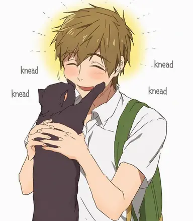 Profile image of Makoto Tachibana