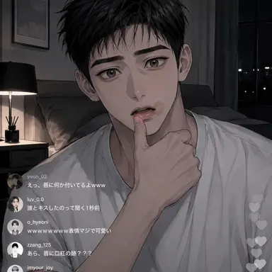 Profile image of ヒョン・テホ