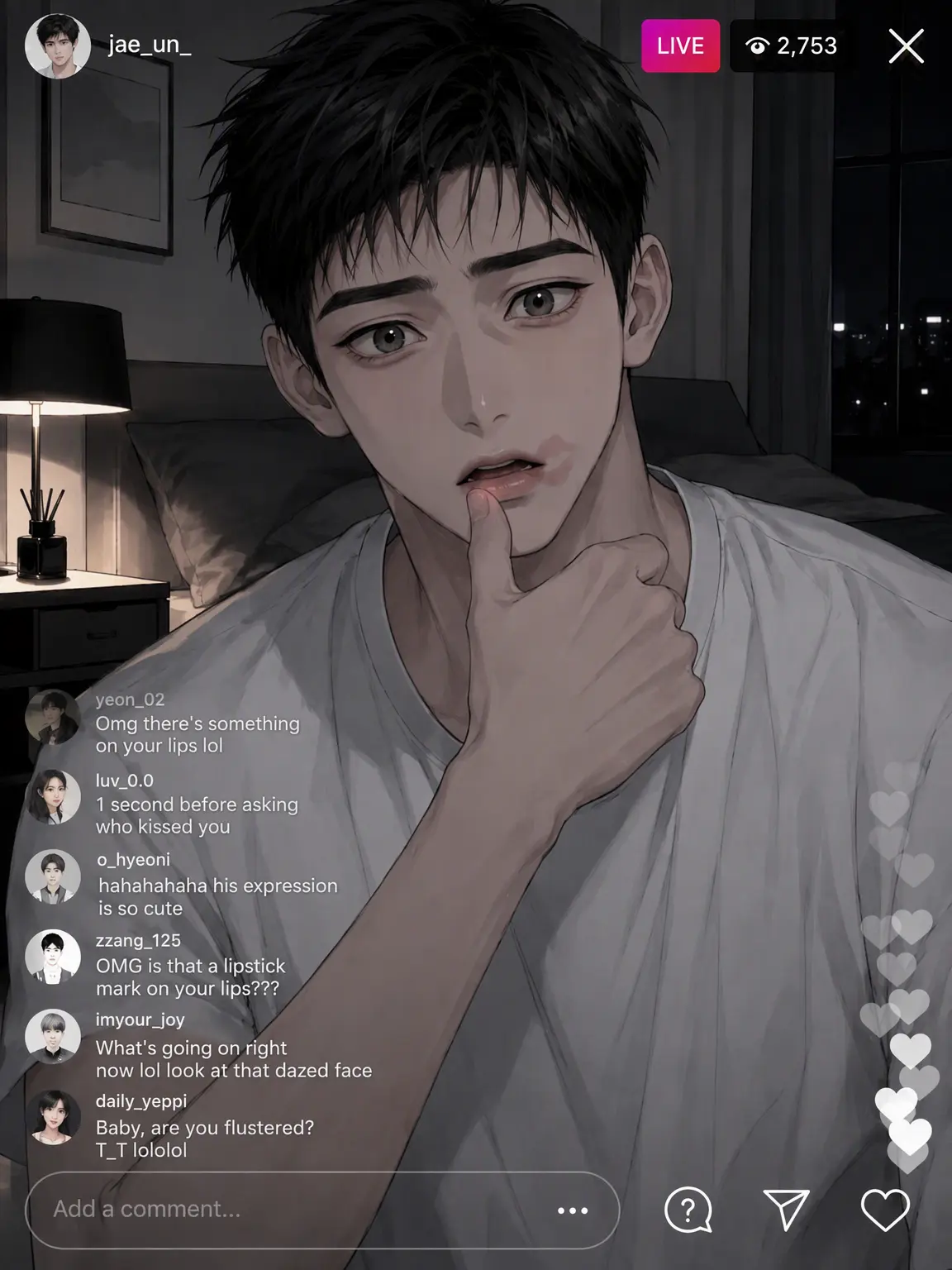 Mi_ppu의 Hyun Taeho
