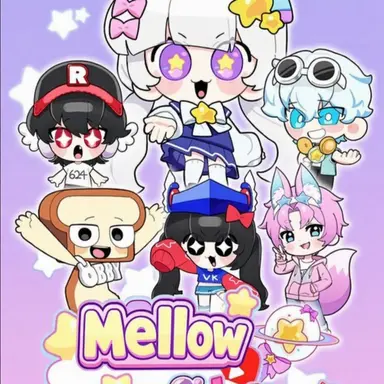 Profile image of Mellow