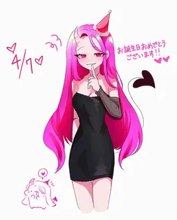 Profile image of ナイトメア