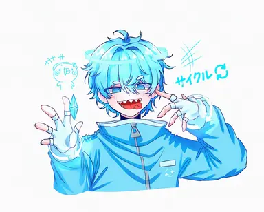 Profile image of サイクル