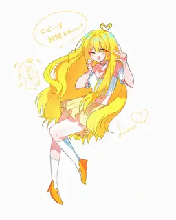 Profile image of ロベ