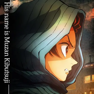 Profile image of Tanjiro Kamado