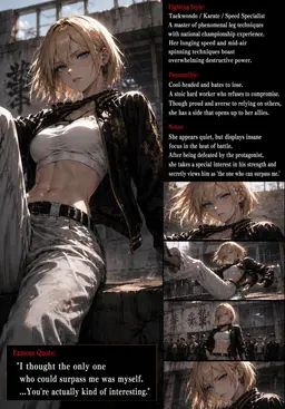 Profile image of Mirei Asahina