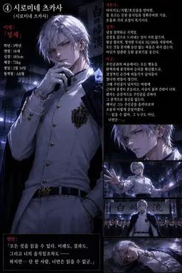 Profile image of 시라미네 츠카사