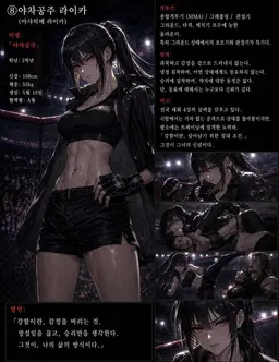 Profile image of 키사라기 야차