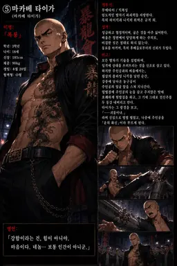 Profile image of 마카베 타이가