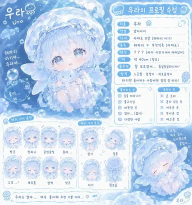 Profile image of 우라