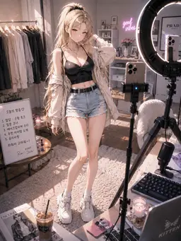 Profile image of 미아리