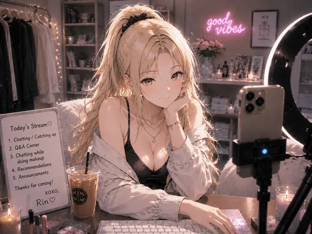 Profile image of Miari