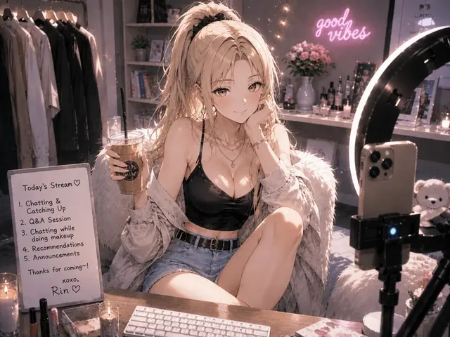 Profile image of Miari
