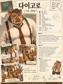 Profile image of 다이고로