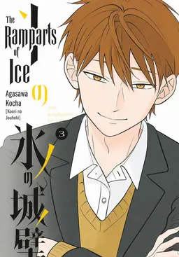 Profile image of Minato Amamiya